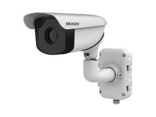 Hikvision DS-2TD2367-50/PY HikVision camera thermique Bullet