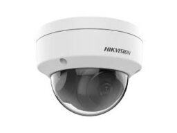 Hikvision DS-2CD2123G2-IS(2.8mm)(D) Hikvision 2MP Acusense WDR Mini Dome caméra reseau avec objectif fixe