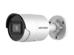 Hikvision DS-2CD2026G2-I(2.8mm)(D) Hikvision AcuSense 2MP WDR Bullet caméra reseau
