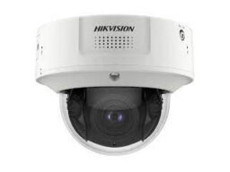 Hikvision iDS-2CD7146G0-IZHSY(2.8-12mm)(D) Hikvision Deepinview camera 4MP Ultra Low Light Darkfighter Dome caméra reseau avec objectif varifocale motorisé