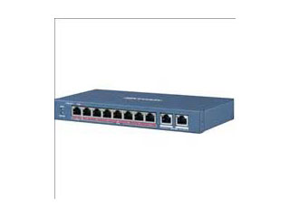 Hikvision DS-3E1310HP-EI Hikvision