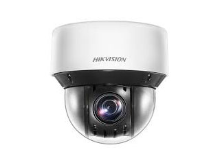 Hikvision DS-2DE4A425IWG-E Hikvision 4-inch 4 MP 25X Powered by DarkFighter IR Network Speed Dome