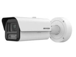 Hikvision iDS-2CD7A87G0-XZHSY(2.8-12mm) Hikvision Deepinview camera 8MP Ultra Low Light ColorVu Smart Bullet caméra reseau avec objectif varifocale motorisé