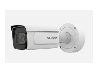 Hikvision iDS-2CD7A86G0-IZHSY(8-32mm)(C) Hikvision Deepinview camera 8MP Ultra Smart Bullet caméra reseau avec objectif varifocale motorisé