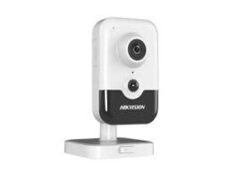 Hikvision DS-2CD2446G2-I(2.8mm)(C) Hikvision AcuSense 4MP Ultra low light WDR cube caméra reseau