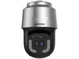 Hikvision DS-2DF8C435MHS-DELW Hikvision 4MP Low Light Darkfighter X PTZ camera reseau 35 x zoom