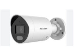 Hikvision DS-2CD2087G2H-LIU(4mm) Hikvision 8MP Smart Hybrid Light avec ColorVu WDR Bullet caméra reseau avec objectif fixe
