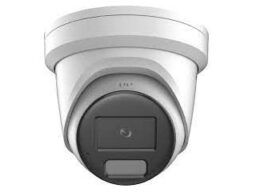 Hikvision DS-2CD2387G2H-LIU(2.8mm) Hikvision 8MP Smart Hybrid Light avec ColorVu WDR Turret caméra reseau avec objectif fixe