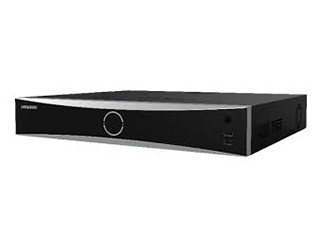 Hikvision DS-7732NXI-I4/16P/S(STD)(E) Hikvision AcuSense NVR 32 canaux camera IP jusqu'a 32MP avec 16 x PoE