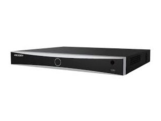 Hikvision DS-7616NXI-I2/16P/S(STD)(E) Hikvision AcuSense NVR avec PoE