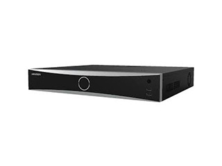 Hikvision DS-7716NXI-I4/16P/S(STD)(E) Hikvision AcuSense NVR 16 canaux camera IP jusqu'a 32MP