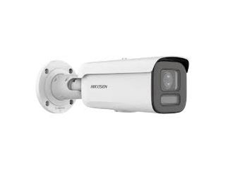 Hikvision DS-2CD2687G2HT-LIZS(2.8-12mm) (eF) Hikvision 4K Smart Hybrid Light avec ColorVu  WDR Bullet caméra reseau avec objectif varifocale motorisé 2