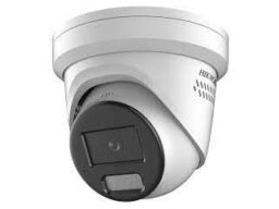 Hikvision DS-2CD2387G2H-LISU/SL(2.8mm)(eF) Hikvision 8MP Smart Hybrid Light avec ColorVu WDR Turret caméra reseau avec objectif fixe