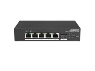 Hikvision DS-3T1306P-SI/HS Hikvision