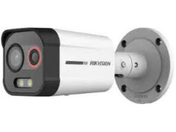 Hikvision DS-2TD2608-2/QA HikVision Caméra Bullet réseau thermique et colorvu optique