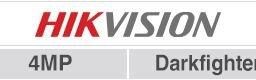 Hikvision DS-2DF8C442IXG-ELW Hikvision