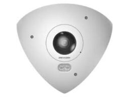 Hikvision DS-2CD6W65G1-IVS(1.16mm) Hikvision 6MP Deepinview Caméra réseau Fisheye