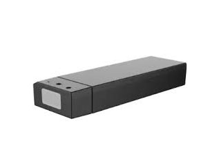 Hikvision DS-2FSC09-L Hikvision Batterie Ternary Lithium