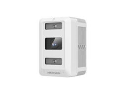 Hikvision DS-2XT6445G2-L/C08(2.8mm) Hikvision Caméra haute température 4 MP