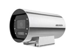 Hikvision DS-2XT6645G0-LIZS/C15(2.8-12mm) Hikvision Caméra haute température 4 MP