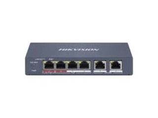 Hikvision DS-3E1106HP-EI Hikvision