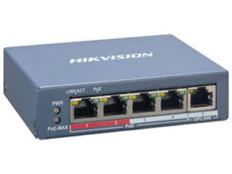 Hikvision DS-3E1105P-EI Hikvision