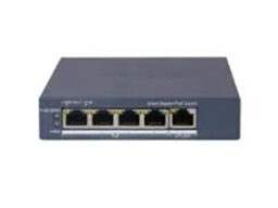 Hikvision DS-3E1505P-EI Hikvision