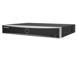 Hikvision DS-7604NXI-K1/4P(D) Hikvision AcuSense NVR 4 canaux camera IP jusqu'a 12MP avec 4 x PoE