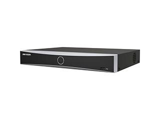 Hikvision DS-7608NXI-K1(D) Hikvision AcuSense NVR 8 canaux camera IP jusqu'a 12MP