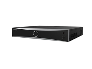 Hikvision DS-7716NXI-K4/16P(D) Hikvision AcuSense NVR met PoE