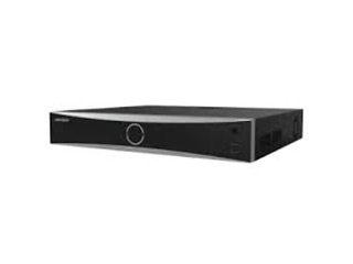 Hikvision DS-7732NXI-K4/16P(D) Hikvision AcuSense NVR 32 canaux avec PoE
