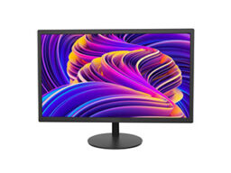 Hikvision DS-D5019S0-1P0 Hikvision monitor 18.5 inch 1366 x 768