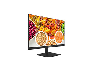 Hikvision DS-D5024F2-1V2S Hikvision monitor 23.8"1920 x 1080P