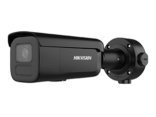 Hikvision DS-2CD2686G2HT-IZS(2.8-12)/eF/BLK Hikvision AcuSense 8MP Bullet camera reseau