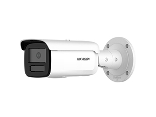 Hikvision DS-2CD2T46G2H-4I(2.8mm)(eF) Hikvision AcuSense 4MP Ultra low light WDR Bullet caméra reseau