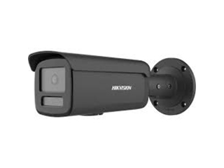 Hikvision DS-2CD2T46G2H-2I(2.8mm)(eF)/BLACK Hikvision AcuSense 4MP Ultra low light WDR Bullet caméra reseau