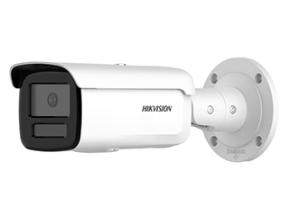 Hikvision DS-2CD2T86G2H-4I(2.8mm)(eF) Hikvision AcuSense 8MP WDR Bullet caméra reseau