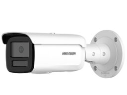 Hikvision DS-2CD2T86G2H-4I(4mm)(eF) Hikvision AcuSense 8MP WDR Bullet caméra reseau
