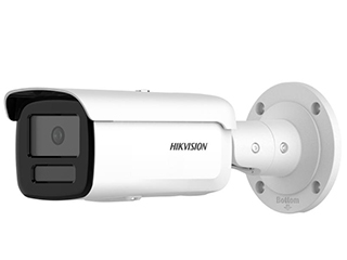 Hikvision DS-2CD2T86G2H-4I(4mm)(eF) Hikvision AcuSense 8MP WDR Bullet caméra reseau