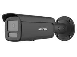 Hikvision DS-2CD2T86G2H-2I(2.8mm)(eF)/BLACK Hikvision AcuSense 8MP WDR Bullet caméra reseau