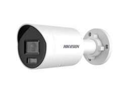 Hikvision DS-2CD2046G2H-IU(4mm)(eF) Hikvision AcuSense 4MP WDR Bullet caméra reseau