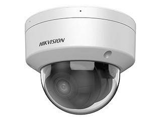 Hikvision DS-2CD2146G2H-ISU(2.8mm)(eF) Hikvision AcuSense 4MP Ultra low light WDR dome caméra reseau
