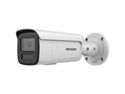 Hikvision DS-2CD2T46G2H-IS2U/SL(2.8mm)(eF) Hikvision AcuSense 4MP Ultra low light WDR Bullet caméra reseau