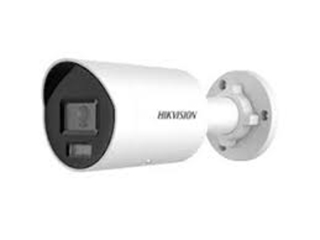 Hikvision DS-2CD2046G2H-I2U/SL(2.8mm)(eF) Hikvision AcuSense 4MP WDR Bullet caméra reseau