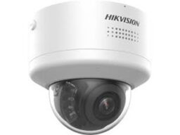 Hikvision DS-2CD2786G2H-IPTRZS2U/SL(2.8-12mm)O-STD Hikvision 4K AcuSense Dome caméra reseau avec PTRZ motorisé