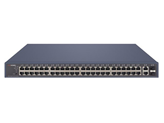 Hikvision DS-3E1552P-SI Hikvision