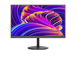 Hikvision DS-D5224F2-1V1S Hikvision 23.8 VA 75Hz Monitor 1920 x 1080P