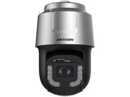 Hikvision DS-2DF8C835MHS-DELW Hikvision 8MP Low Light Darkfighter X PTZ IR Domecamera reseau 35 x zoom