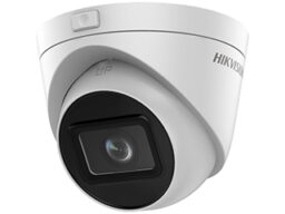 Hikvision DS-2CD1H43G2-IZS(2.8-12mm) Hikvision Value series 4MP WDR Turret caméra reseau avec objectif varifocale auto focus