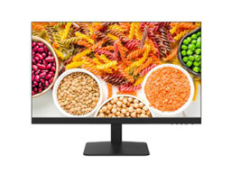 Hikvision DS-D5024F2-1P2 Hikvision monitor 23.8"1920 x 1080P